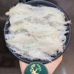 Yến Tươi Nguyên Chất 100G - Yến Thiên Phúc Đà Nẵng