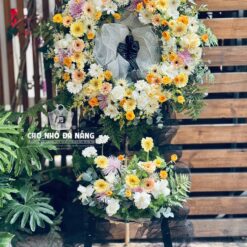 Lãng Hoa Cao Cấp Lớn 001