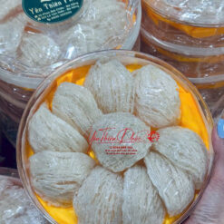 Yến Rút Lông VIP cao cấp 100G - Yến Thiên Phúc Đà Nẵng