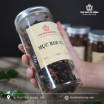 Mực Rim Me Đặc Sản Đà Nẵng - Hải Sản Chợ Nhỏ Chua Ngọt Hấp Dẫn