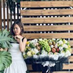 Giỏ Hoa Trái Cây Big Size 01