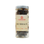 Mực Rim Sa Tế Đà Nẵng - Đặc Sản Cay Nồng Chợ Nhỏ Nhà Làm