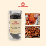 Mực Rim Me Đặc Sản Đà Nẵng - Hải Sản Chợ Nhỏ Chua Ngọt Hấp Dẫn