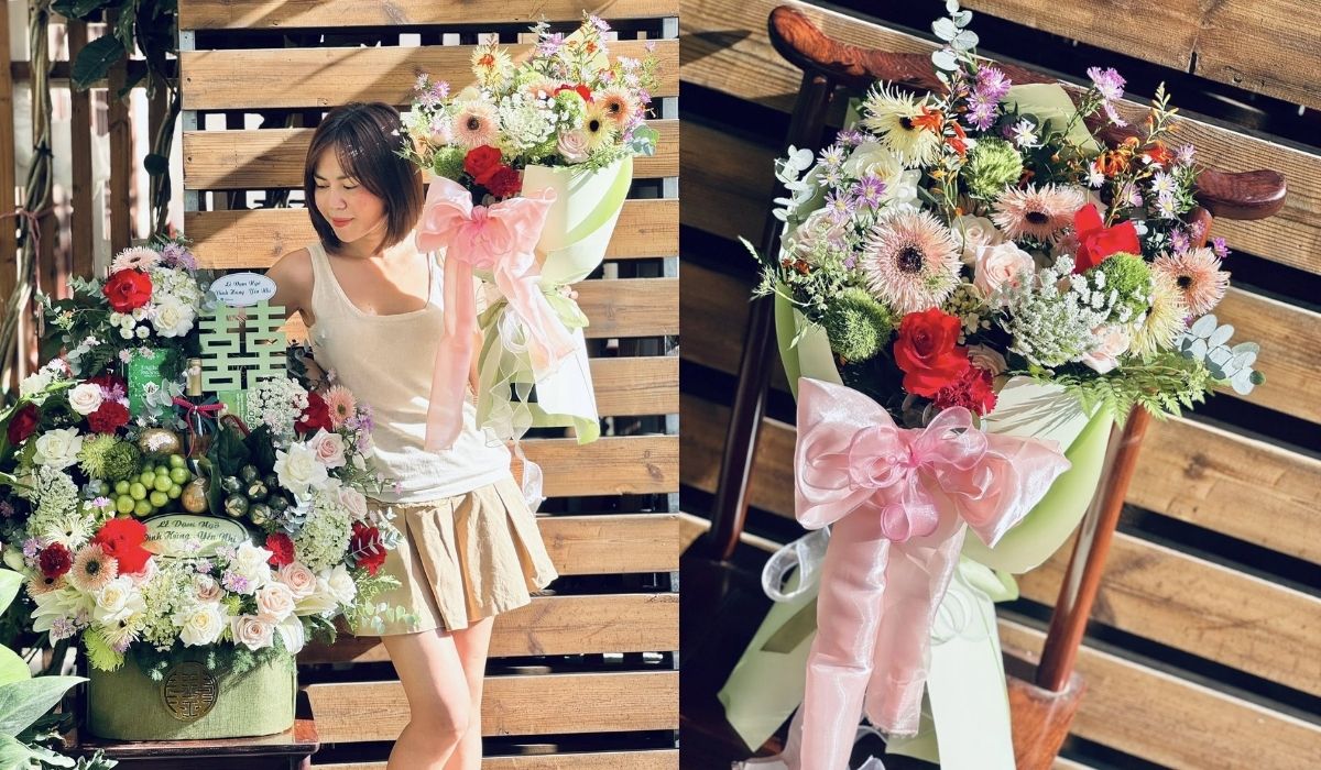 Các Loại Giỏ Quà Dạm Ngõ Phổ Biến Hiện Nay