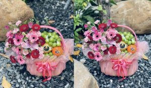 Giỏ quà khai trương Ý nghĩa, lựa chọn & gợi ý tại Đà Nẵng