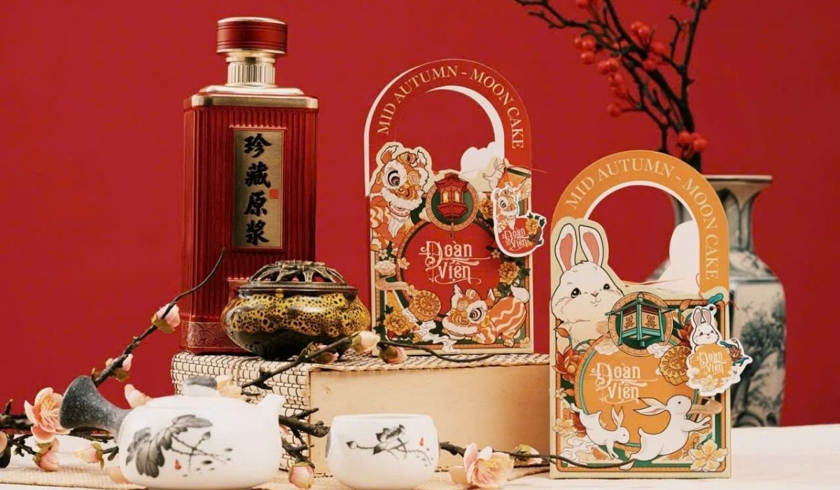 Ý nghĩa của Giỏ Quà Trung Thu trong Văn Hóa Việt