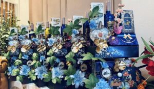 Giỏ quà tặng khách hàng: Gắn kết bền lâu, thăng hạng thương hiệu