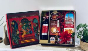 Mua Giỏ Quà Tết 700k Chất Lượng Ở Đâu Tại Đà Nẵng?